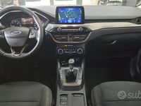 Usata Ford Kuga 120 CV (88 kW) 2020 SUV