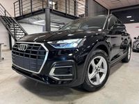 Usata Audi Q5 Advanced 163 CV (119 kW) 2024 Nero SUV