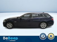 usata BMW 525 Serie 5 Touring D TOURING XDRIVE LUXUR...