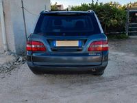 Usata Fiat Stilo 100 CV (73 kW) 2003 Station wagon