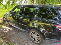Usata Land Rover Range Rover 2014 SUV