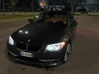 Occasion BMW 320 184 ch (135 kW) 2011 Gris Coupé