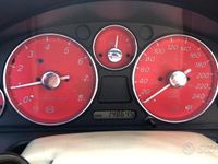 Usata Mazda MX5 110 CV (80 kW) 2002 Grigio Cabrio