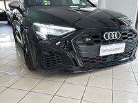 Usata Audi S3 310 CV (228 kW) 2023 Nero Berlina