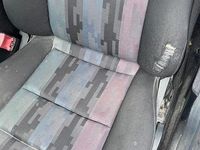 Usata Mercedes C180 1993 Berlina