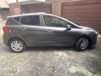 Usata Ford Fiesta 2018 Utilitaria