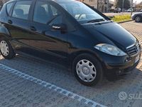 Usata Mercedes A150 2007 Berlina