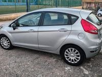 Usata Ford Fiesta 96 CV (70 kW) 2011 Utilitaria