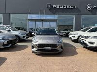 Usata Hyundai i10 67 CV (49 kW) 2021 Grigio Utilitaria