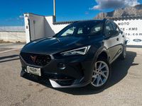 Usata Cupra Formentor 150 CV (110 kW) 2022 Grigio SUV