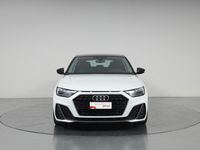 usata Audi A1 Sportback 30 1.0 tfsi S Line Edition 110cv