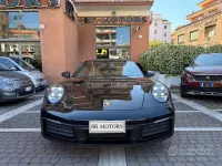 Usata Porsche 911 Carrera 385 CV (283 kW) 2020 Nero Coupé