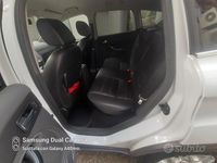 Usata Ford Kuga Titanium 163 CV (119 kW) 2013 Bianco SUV