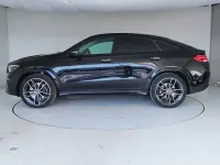 Usata Mercedes GLE350 Advanced Plus 197 CV (144 kW) 2024 Nero SUV
