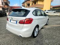 Usata BMW 218 150 CV (110 kW) 2021