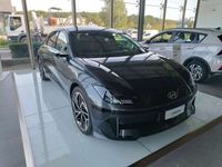 Usata Hyundai Ioniq 6 55 kW (76 CV) 2024 Nocturne grey metallic Berlina