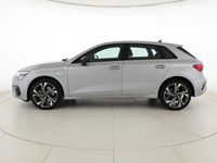 usata Audi A3 e-tron 