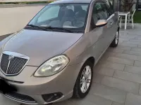 Usata Lancia Ypsilon 75 CV (55 kW) 2009 Utilitaria