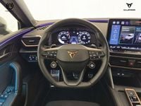 Usata Cupra Leon 150 CV (110 kW) 2024 Magnetic tech Station wagon