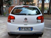 usata Citroën C3 1.1 Exclusive (exclusive style)
