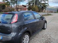 Usata Fiat Punto Evo Emotion 95 CV (69 kW) 2011 Utilitaria