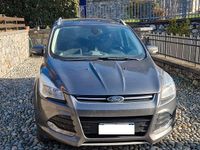 Usata Ford Kuga 2015 SUV
