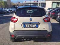 usata Renault Captur 1.5 dCi Energy R-Link