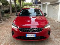 Gebraucht Opel Corsa 75 PS (55 kW) 2020 Rot Kleinwagen