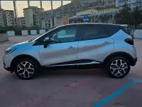 Usata Renault Captur 90 CV (66 kW) 2018 Grigio SUV