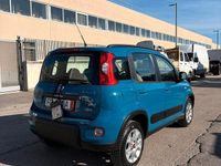 Usata Fiat Panda 2013 Utilitaria