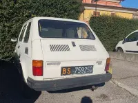 Usata Fiat 126 23 CV (16 kW) 1982 Utilitaria