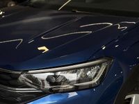 Usata VW Taigo Life 95 CV (69 kW) 2024 Blu SUV