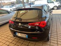 usata Alfa Romeo Giulietta 1.4 Turbo 120 CV Progression