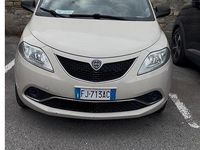 Usata Lancia Ypsilon 86 CV (63 kW) 2017 Utilitaria
