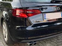 usata Audi A3 Sportback 2.0 Tdi