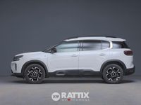 Usata Citroën C5 Aircross 150 CV (110 kW) 2024 Bianco SUV