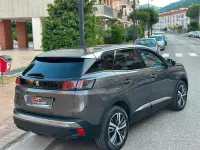 Usata Peugeot 3008 Allure 131 CV (96 kW) 2021 Grigio SUV