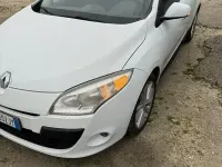 Usata Renault Mégane Luxe 110 CV (80 kW) 2009 Berlina