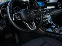 Usata Mercedes GLC300de 194 CV (142 kW) 2021 SUV