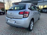 Usata Citroën C3 Seduction 70 CV (51 kW) 2014 Grigio Utilitaria