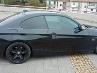 usata BMW 320 d