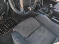 Usata Skoda Superb 105 CV (77 kW) 2005 Grigio Berlina