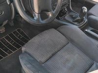 Usata Skoda Superb 2005 Grigio Berlina