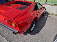 Usata Ferrari 208 155 CV (114 kW) 1984 Coupé