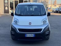 Usata Fiat Fiorino 95 CV (69 kW) 2021 Bianco Monovolume