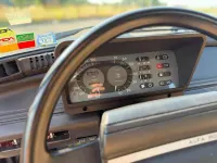 Usata Alfa Romeo Giulietta 95 CV (69 kW) 1978 Marrone Berlina