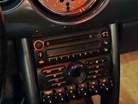 Usata Mini ONE 75 CV (55 kW) 2005 Utilitaria