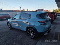 Nuova Citroën C3 Aircross 100 CV (73 kW) 2025 Blu SUV