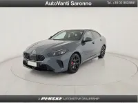Usata BMW 218 M Sport 150 CV (110 kW) 2025 Grigio Coupé