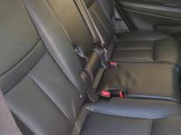 Usata Nissan X-Trail Tekna 2014 Nero SUV